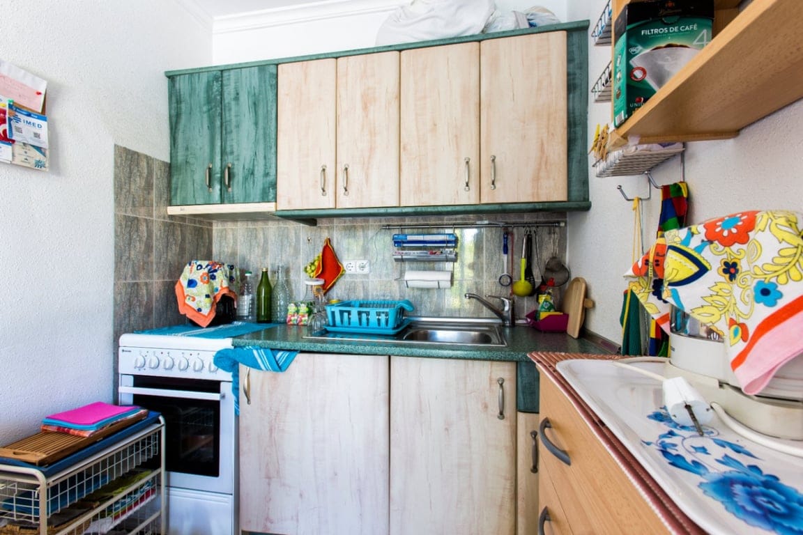 Villa with panoramic views of the Bernia for sale in Calpe - Foto 35