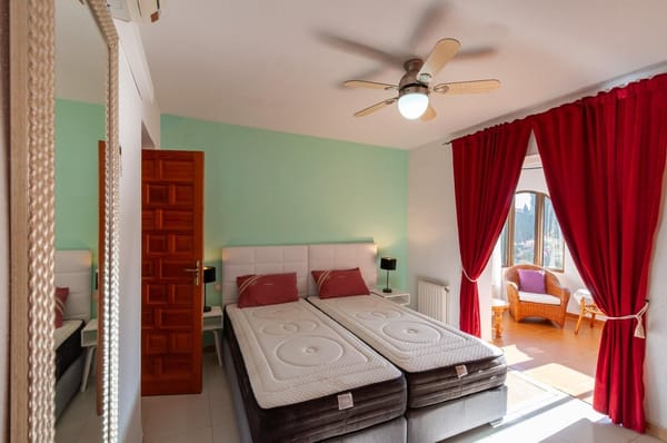 Villa te koop in Calpe - Foto 11