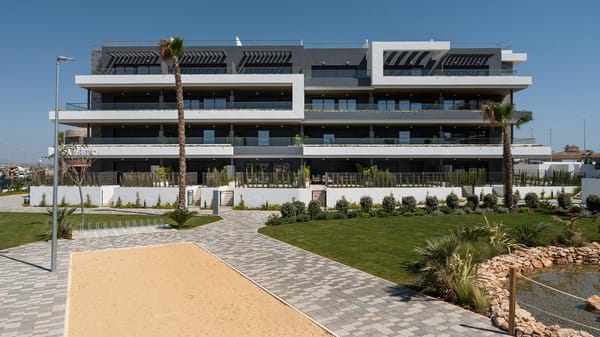 Apartamento en venta en Torrevieja - Foto 25