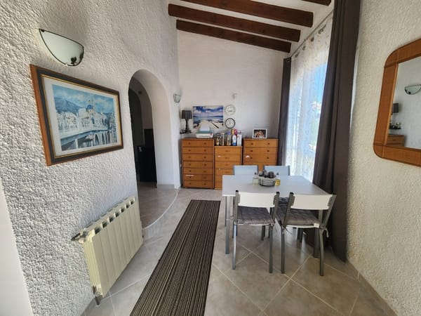 Villa en venta en Pego - Foto 9