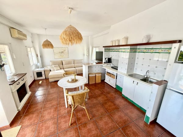 Exclusiva casa de campo en Pego: vistas 360° al mar y la montaña a un paso del pueblo - Foto 33