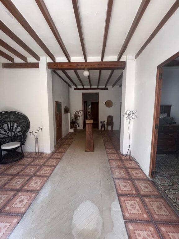 Casa de pueblo tradicional en Jesús Pobre - Foto 2