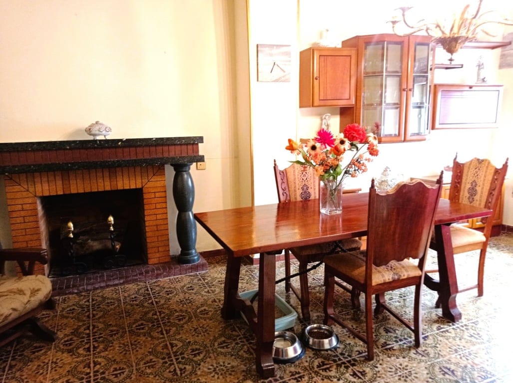 Benidoleig. Townhouse for sale