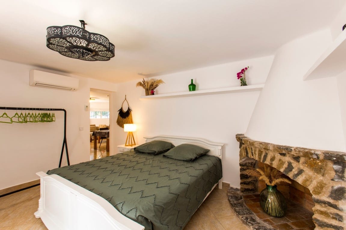 Interesting villa on large plot for sale in Benissa coast - Foto 45