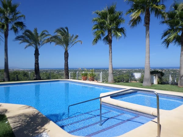 Wohnung zu verkaufen in La Sella Golf Resort - Foto 37