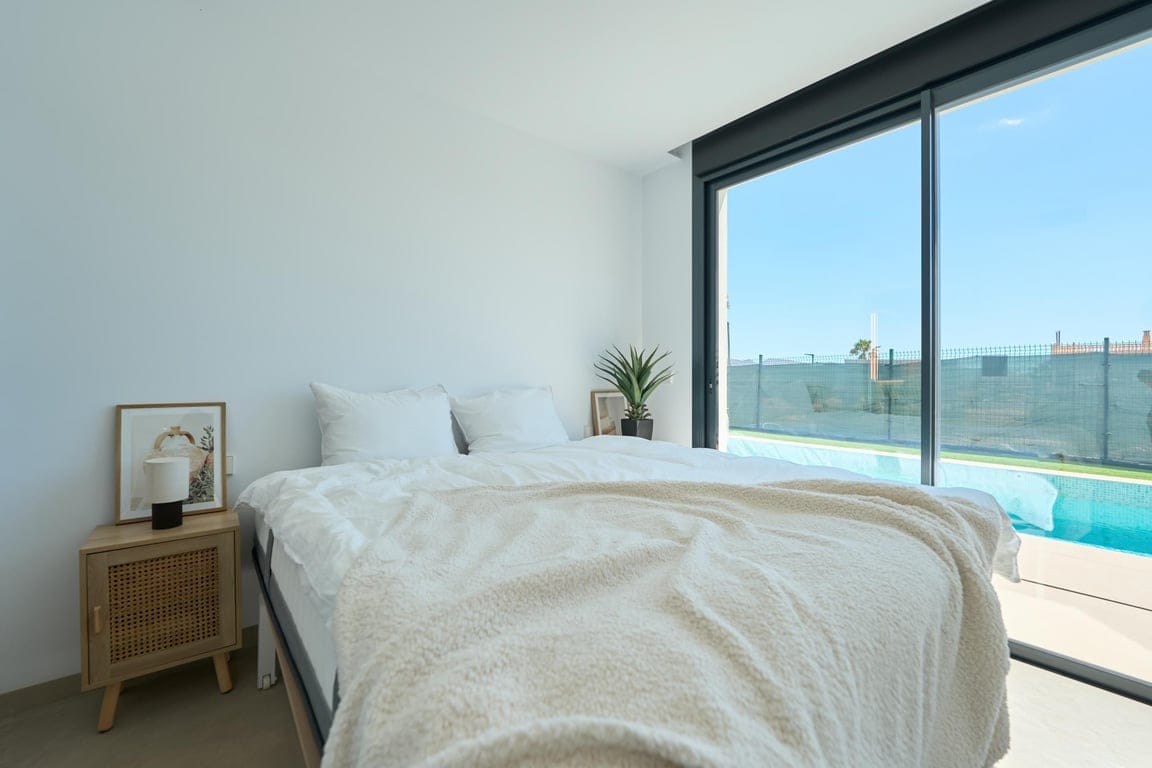 Villa in Alfaz del Pi - Foto 11