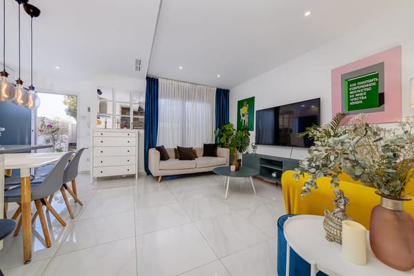 Townhouse for sale in Villamartin - Foto 16