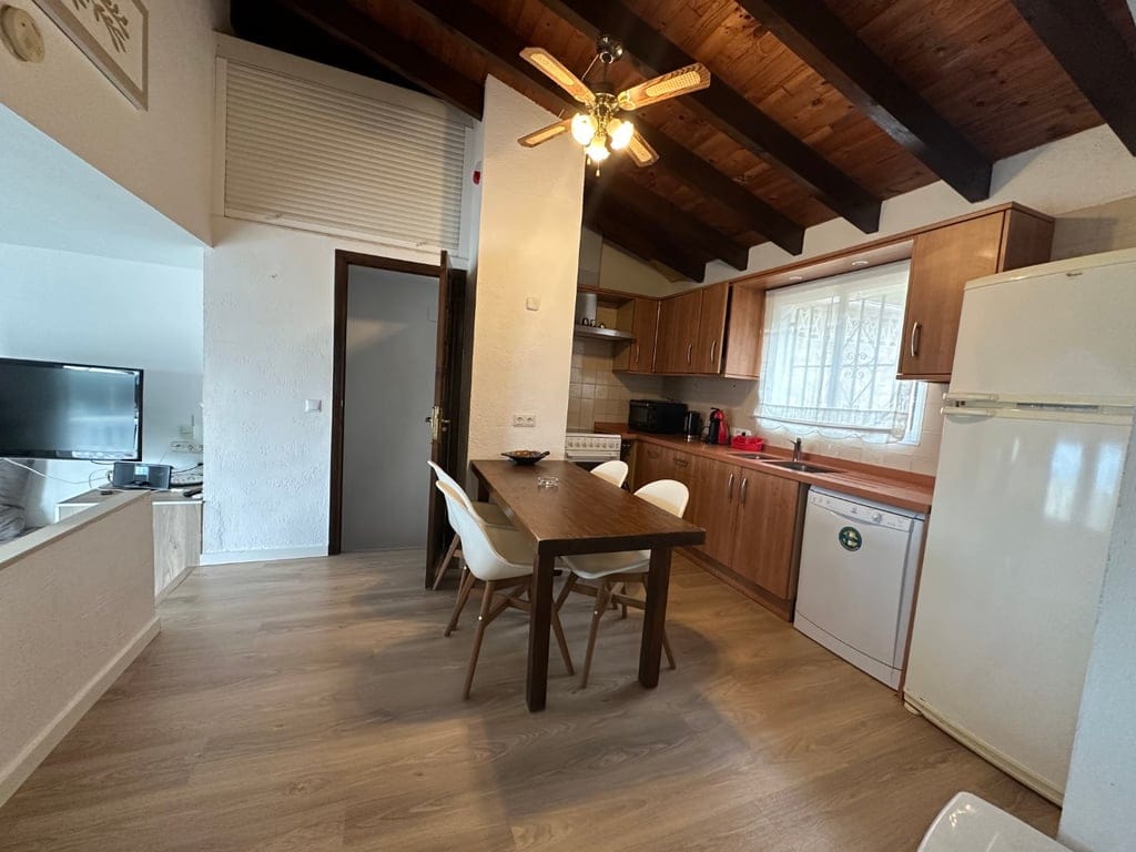 Villa for sale on the Montgó mountain with spectacular sea views - Foto 18