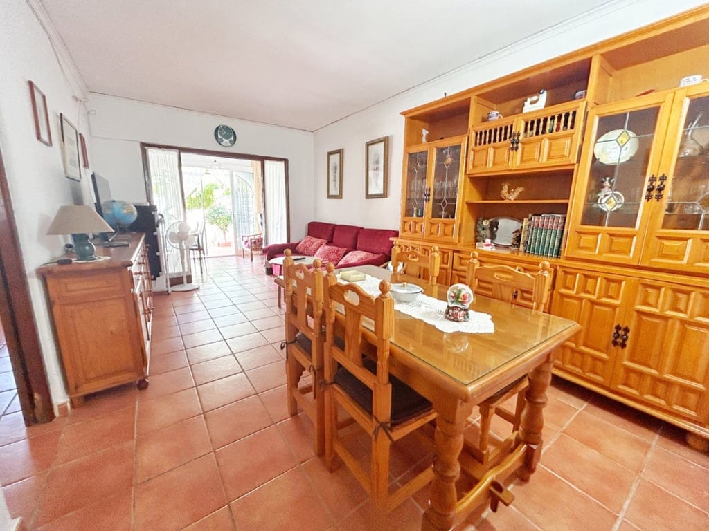 townhouse for sale in Las Marinas, Dénia, just 100 m from the beach!! - Foto 3