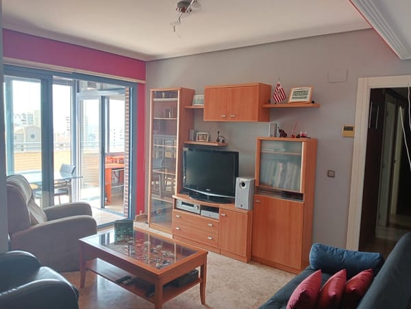 Apartamento en venta en Benidorm - Foto 8