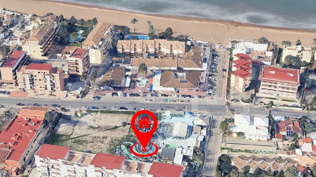 2-bedroom apartment with sea views for sale in the Las Brisas area. - Foto 27