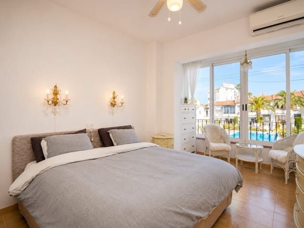 Adosado en venta en Albir - Foto 10