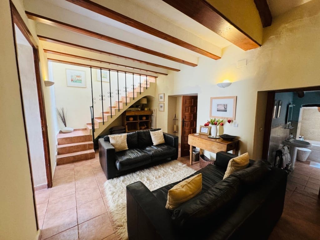 Finca in Tormos in gutem Zustand - Foto 29