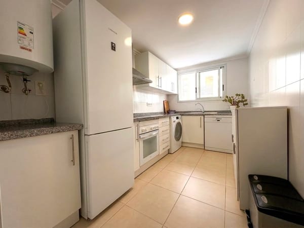 Wohnung zu verkaufen in Denia - Foto 7