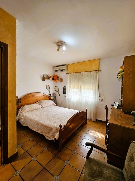 Charming rustic villa with spectacular views in Montgó, Dénia - Foto 15