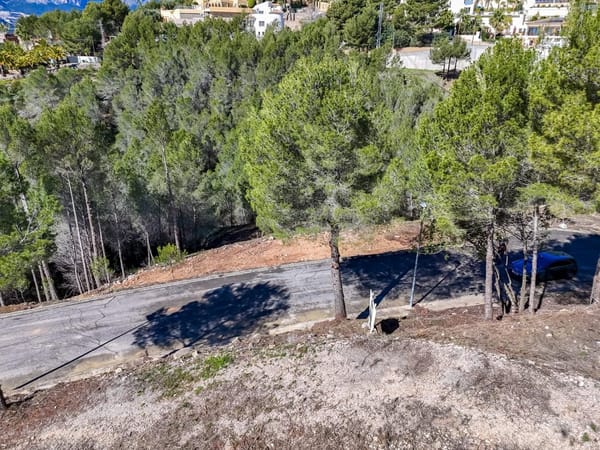 Parcela en venta en Callosa d'en Sarrià - Foto 16