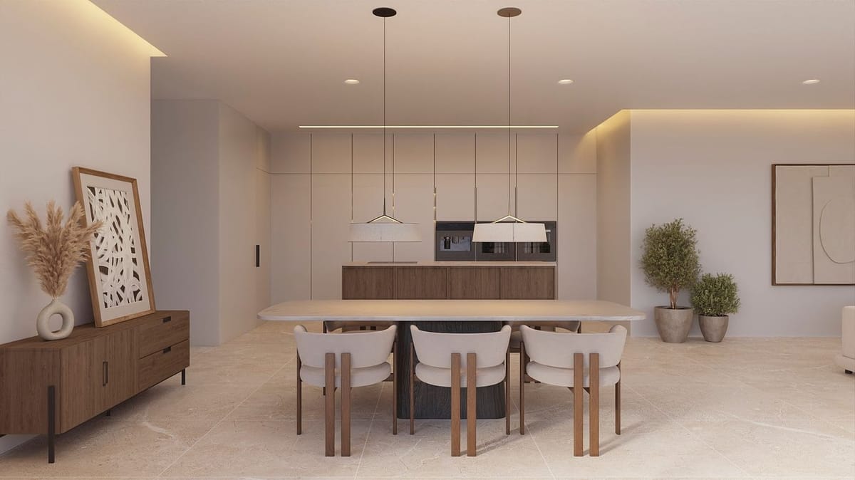 Luxury Villa in Moraira - Foto 3