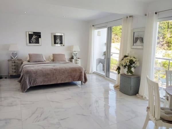 VILLA SERENITY Vida Mediterránea de Lujo - Foto 8