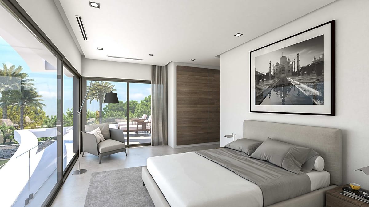 VILLA SOROLLA - Foto 11