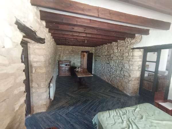 Se vende  finca antigua en Benissa - Foto 10
