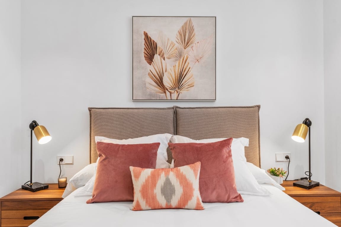 LUXURY 3-BED APARTMENT | MONTECALA GARDENS, CUMBRE DEL SOL | HIGH-END, SUSTAINABLE LIVING WITH PANORAMIC VIEWS (€599,000) - Foto 12