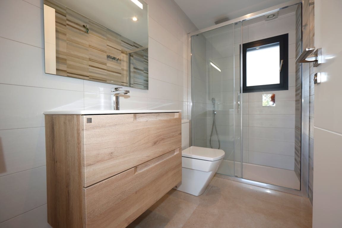 New build villa for sale in Los Pinos, Calpe - Foto 7