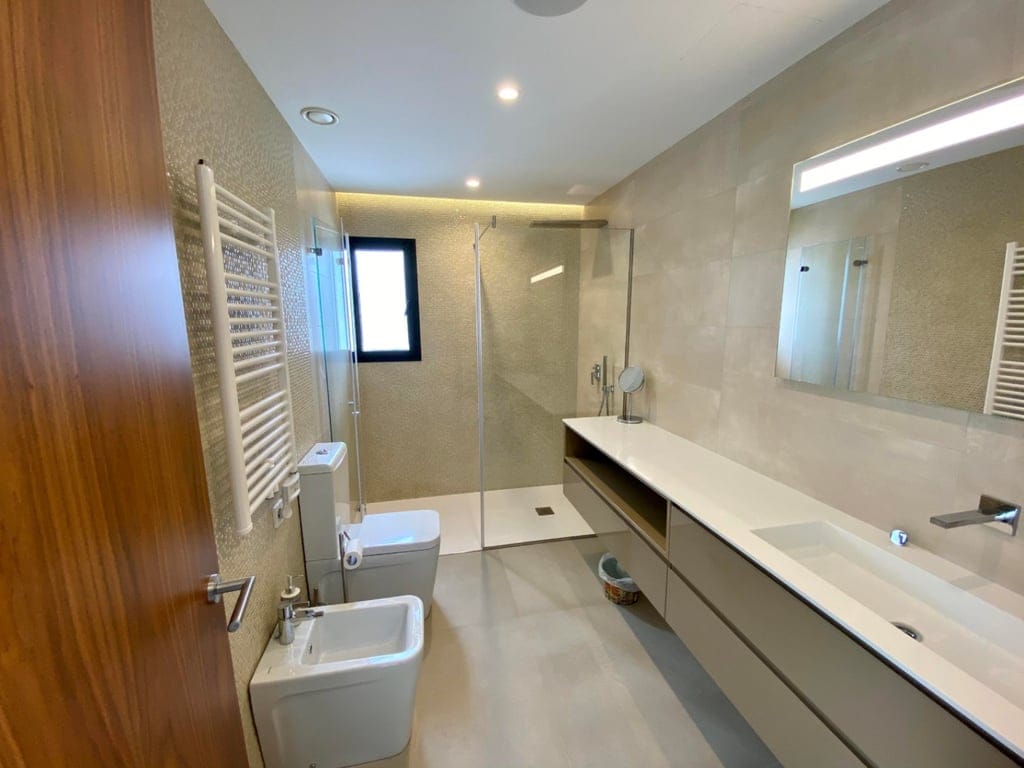 Luxurious villa in Cumbre del Sol - Foto 33