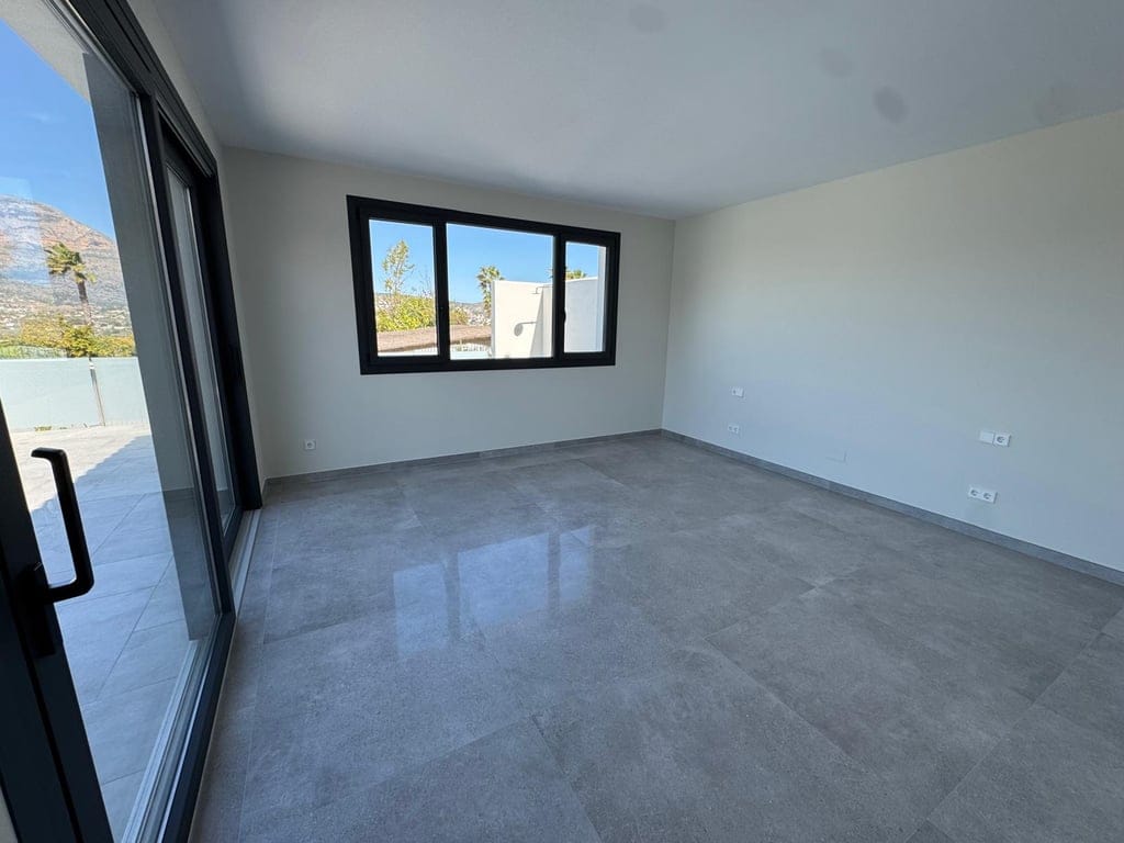 New build Villa in El Piver, Javea - Foto 15