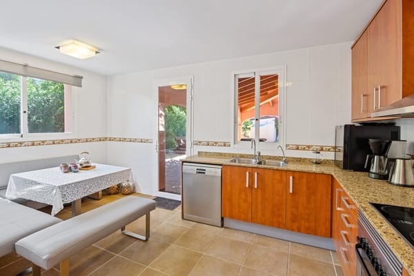 Villa en venta en Jávea - Foto 17