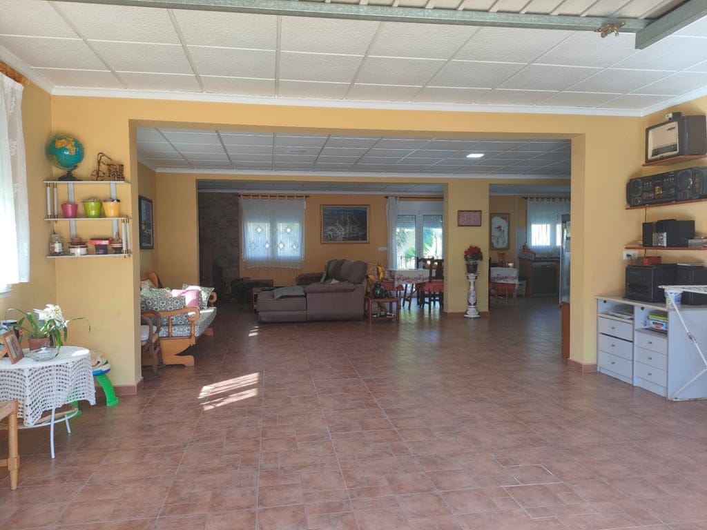 Chalet de 3 habitaciones en Pedreguer - Foto 4