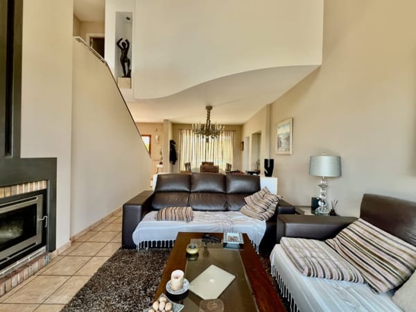 Villa en Pedreguer con fantásticas vistas panorámicas - Foto 30