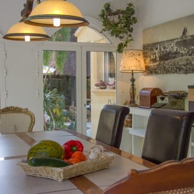 4 bedroom villa Calpe - Foto 12