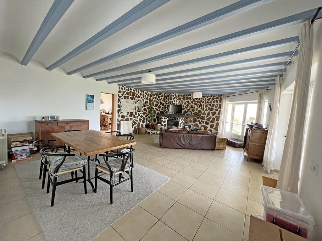 Villa in Strandnähe mit Meerblick in Javea - Foto 24