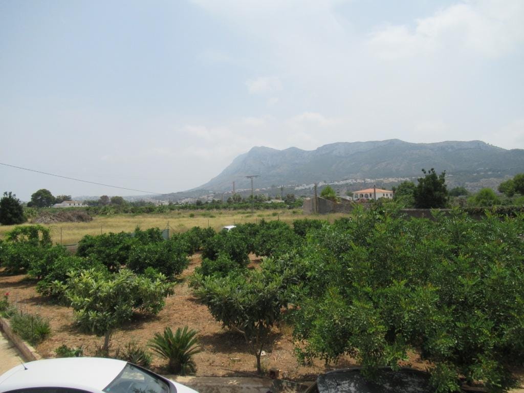 Villas for sale in DENIA with large plot of land - Foto 14