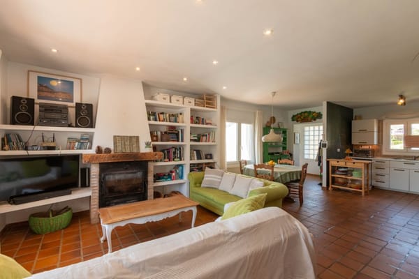Villa zu verkaufen in Balcón al Mar, Javea - Foto 5