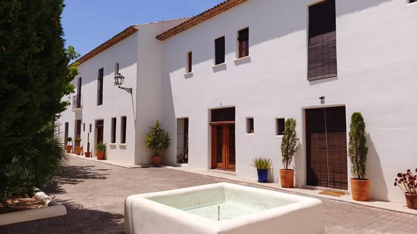 Casa pareada en venta en La Xara, Denia - Foto 34