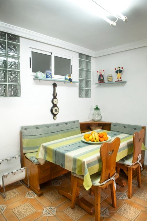 TOWNHOUSE IN ROTAS AREA, DENIA - Foto 23