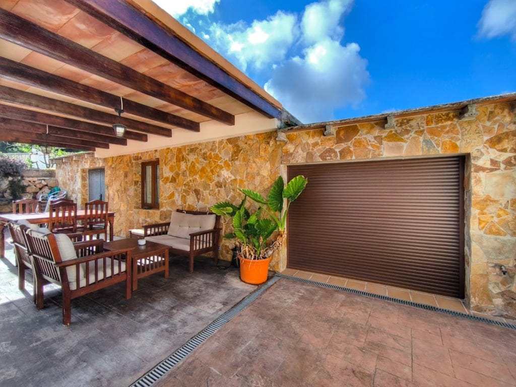 Maison avec deux appartements d’hôtes dans le Montgó - Foto 23