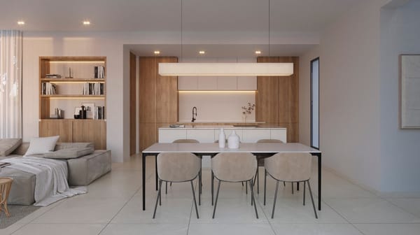 Chalet de obra nueva en Portichol, Jávea - Foto 5
