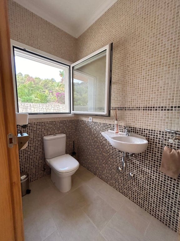 Willa na sprzedaż w pego - Foto 11