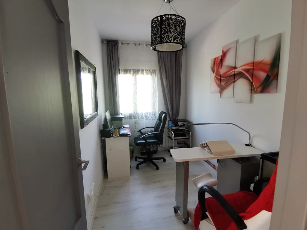 Townhouse in Monte Pedreguer - Foto 14