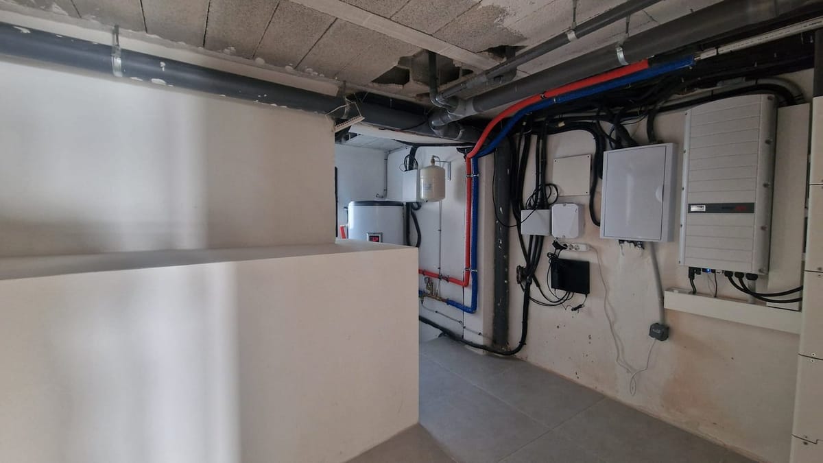 ULTIMATE LUXURY VILLA: 6-BEDROOM, CUMBRE DEL SOL RETREAT | BREATHTAKING PANORAMIC SEA VIEWS | TURNKEY & SUSTAINABLE - Foto 41