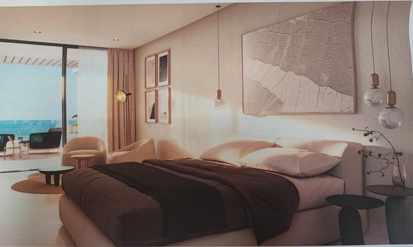 Nueva promoción de viviendas en primera línea de playa en Dénia - Foto 14