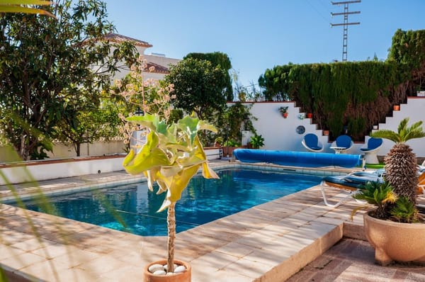 Villa te koop in Calpe - Foto 35