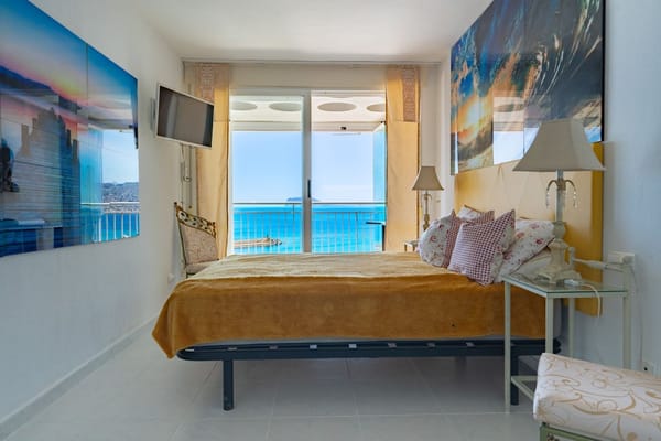 Apartamento en venta en Calpe - Foto 24