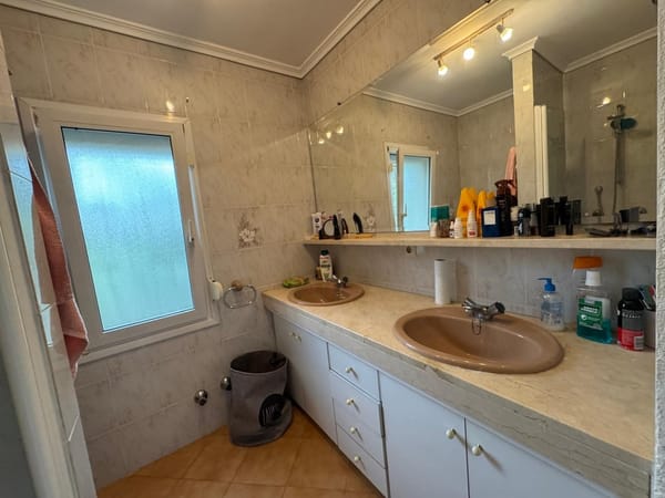 Chalet en venta en Denia, Zona Montgó: 4 habitaciones, piscina privada - Foto 43