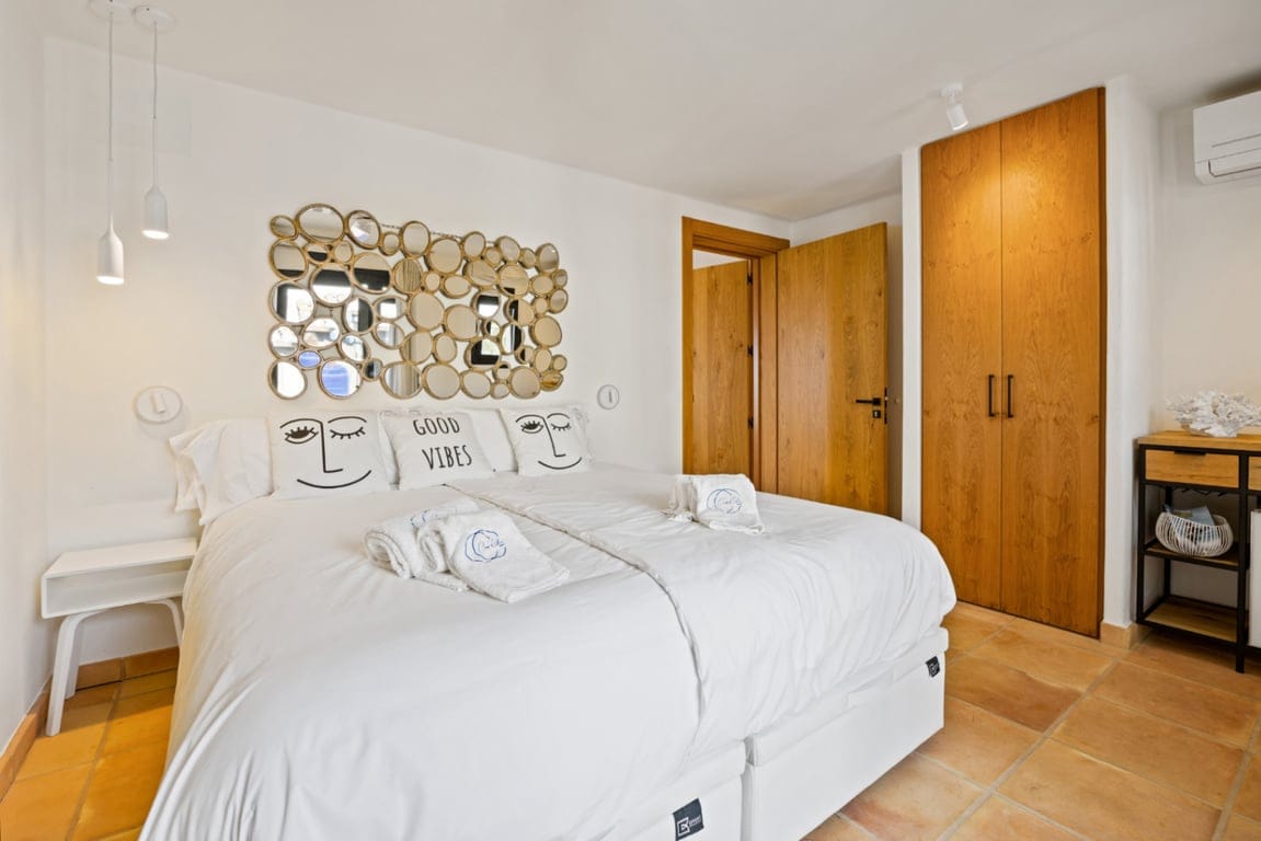 Renovated villa in the Montgo area with a separate guest house. - Foto 20