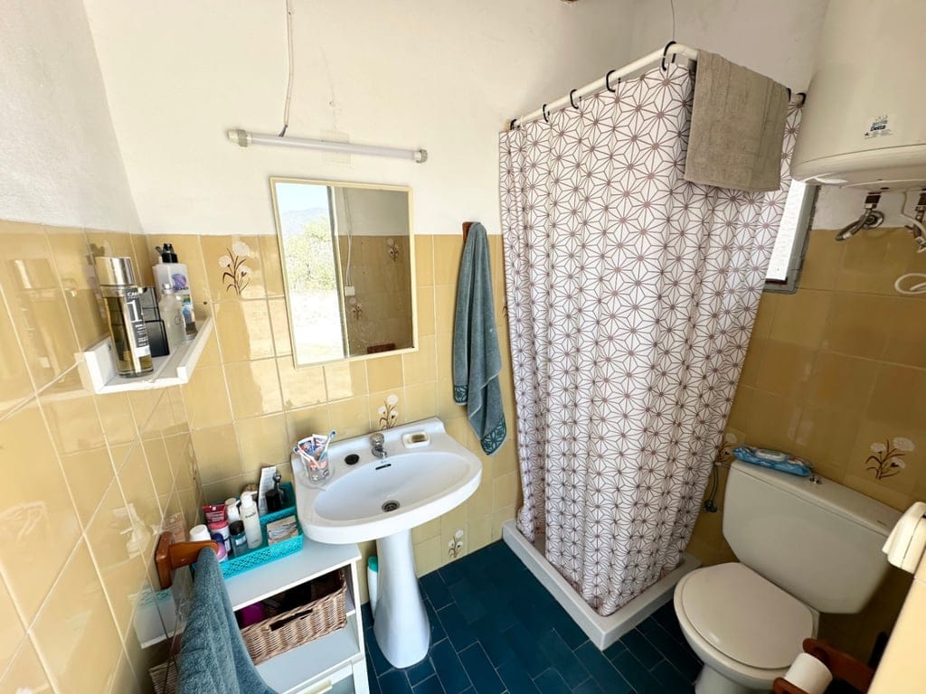 Rustic finca with good views in Pego - Foto 15