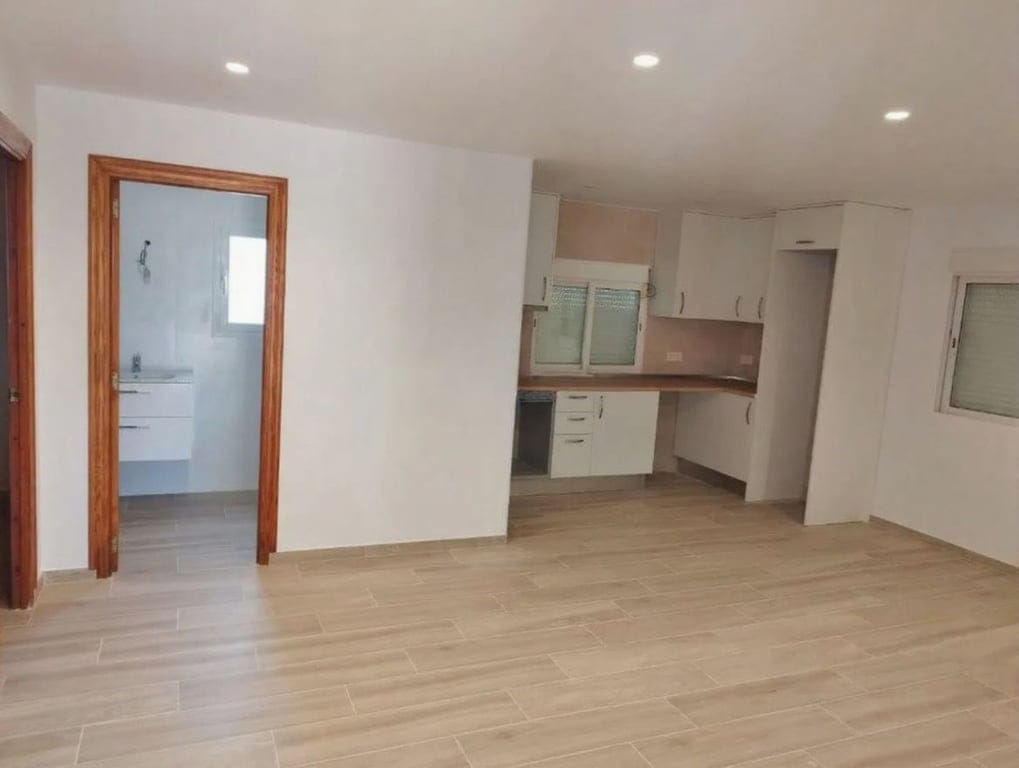 Möglichkeit: Einfache Rustikale Finca in der Nähe des Arenal in Jávea | 4 Schlafzimmer, 1.500 m² Grundstück | Nur 519.000 €! - Foto 7