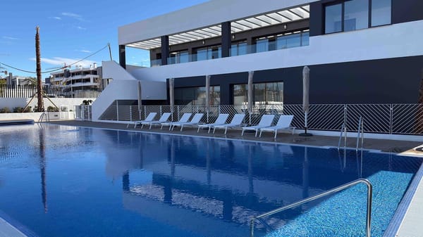 Apartamento en venta en Torrevieja - Foto 49